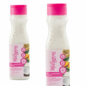 Biorepolarizador  Milagros