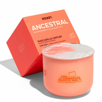 Refill Mascarilla Ancestral