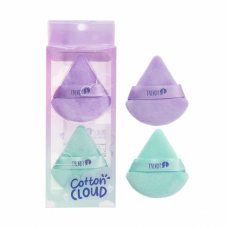 Kit De Borlas Cotton Trendy