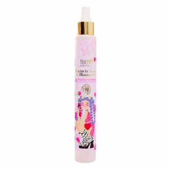Tonico De Rosas Y Manzanilla  145ml Trendy