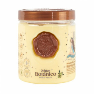 Mascarilla Bomba Botanica  Sos Ritual Botanico