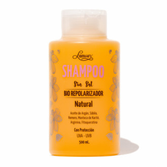 Shampoo Bio-repolarizador   Lamour