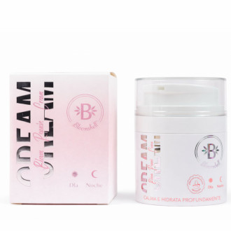 Bloom Repair Cream Bloomshell